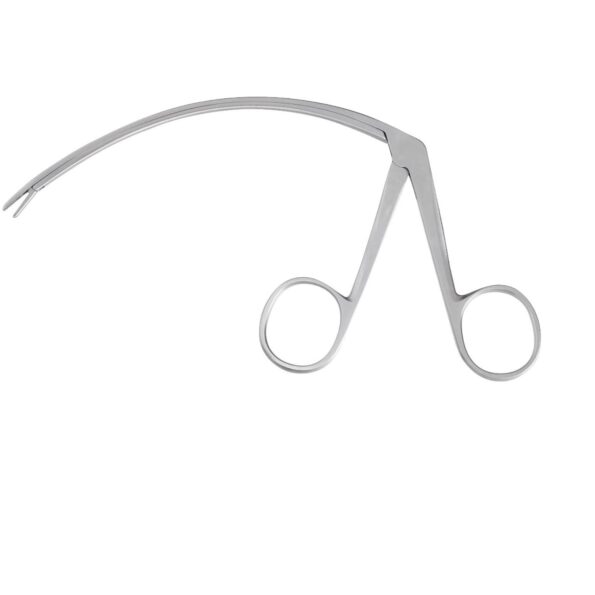 Biopsy Forceps