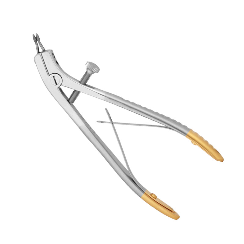 Cotton & Removing Pliers
