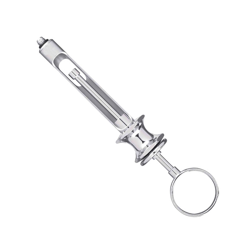 Dental Syringes