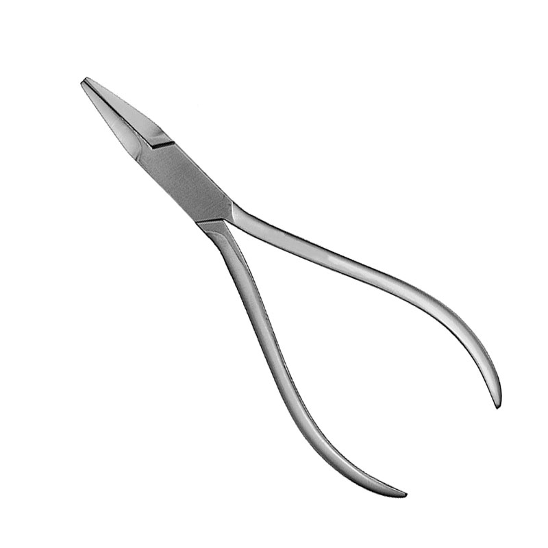 Orthodontic Pliers & Cutters