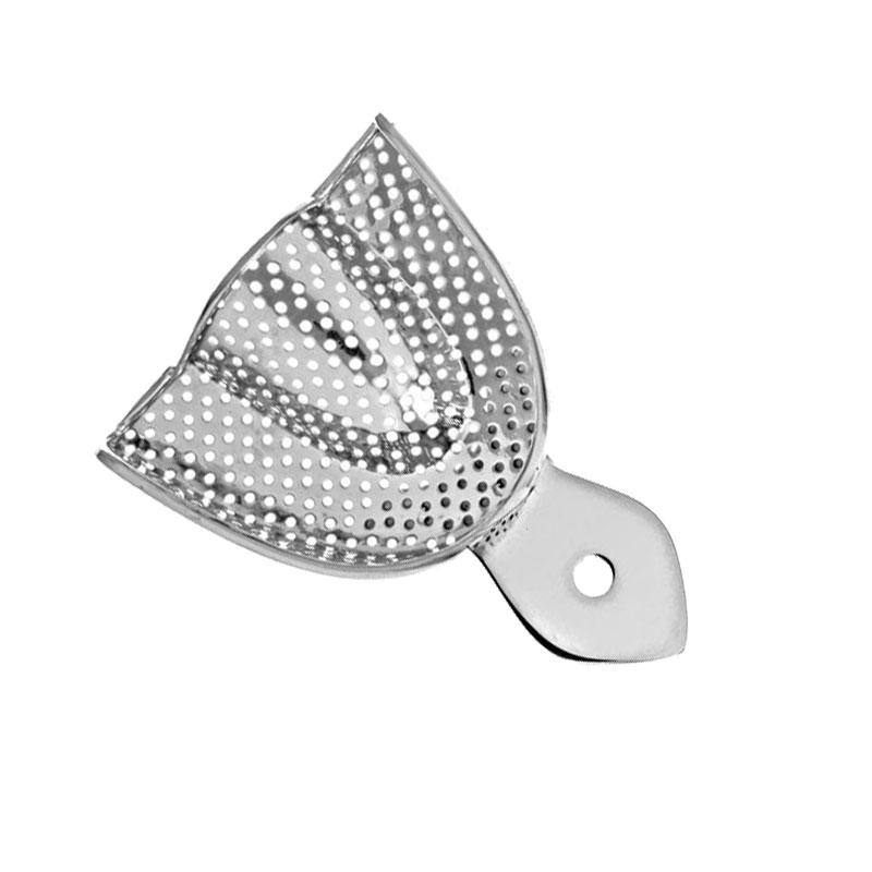 Performated Impression Trays