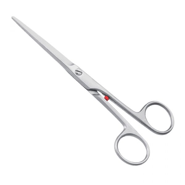 Nail & Cuticle Scissors
