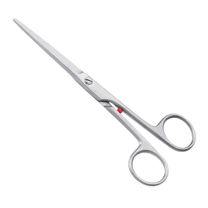 Nail & Cuticle Scissors
