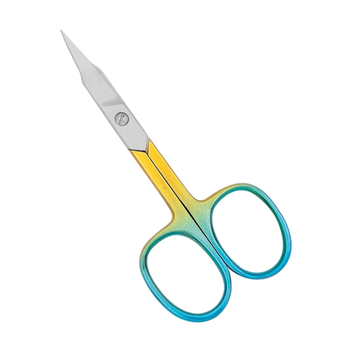 Nail, Cuticle & Fancy Scissors