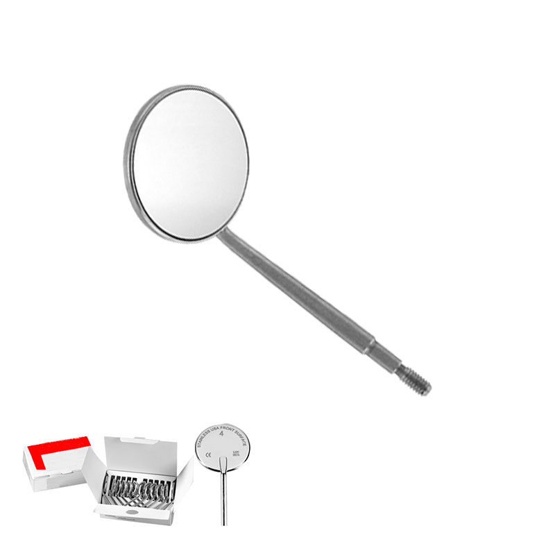 Mirror & Handles