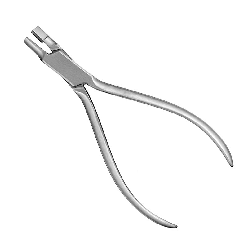 Orthodontic Pliers & Cutters