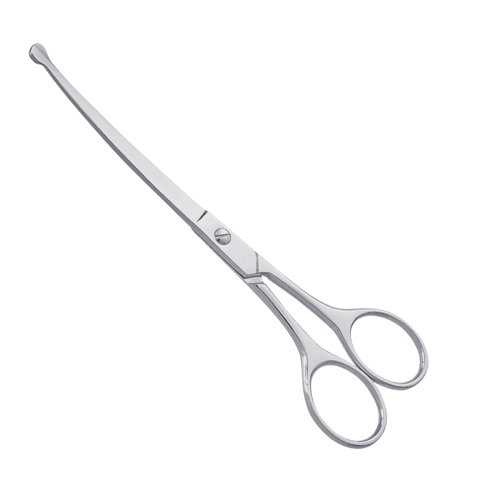 Professional Pet Grooming Scissors