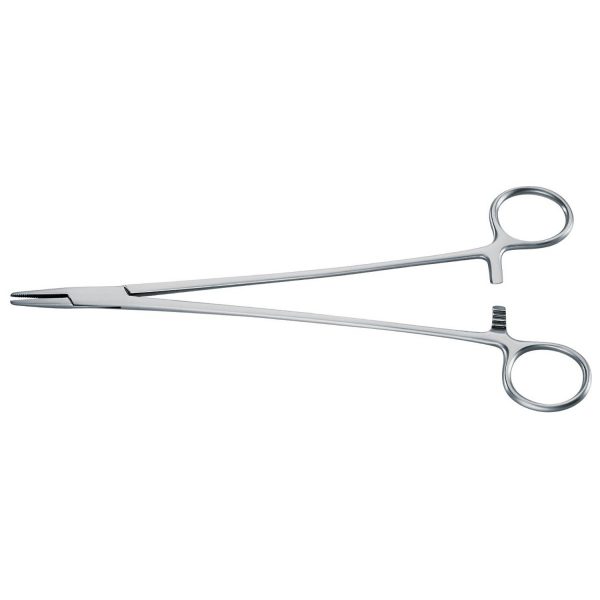 Needle Holders