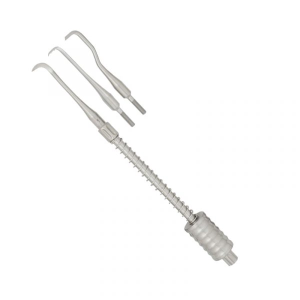 Cotton & Removing Pliers