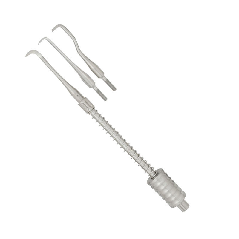 Cotton & Removing Pliers