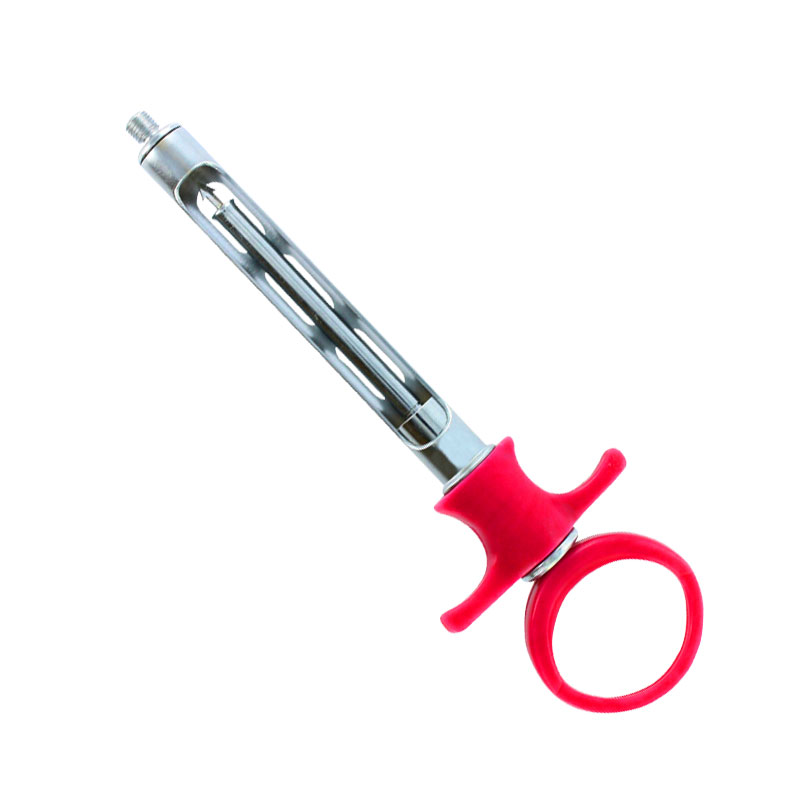 Dental Syringes