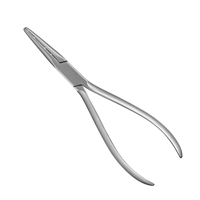 Orthodontic Pliers & Cutters
