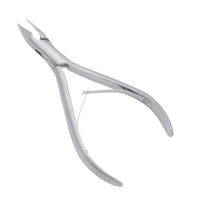 Cuticle Nail Nippers & Cutters