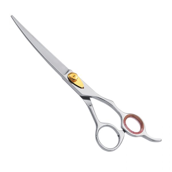 Professional Pet Grooming Scissors