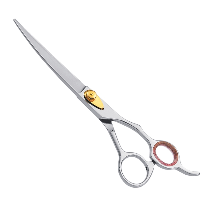 Professional Pet Grooming Scissors