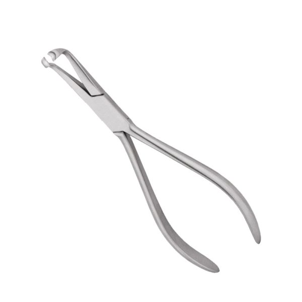 Cotton & Removing Pliers