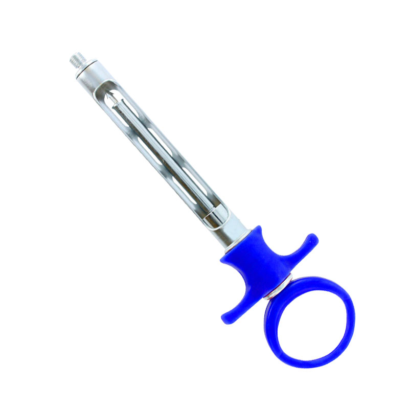 Dental Syringes