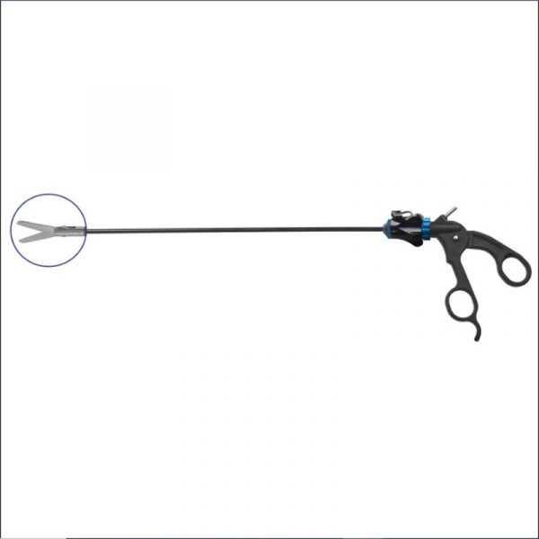 Laparoscopic Scissors