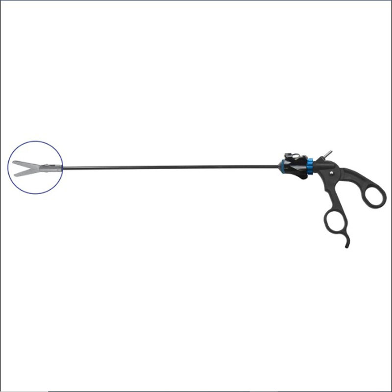 Laparoscopic Scissors