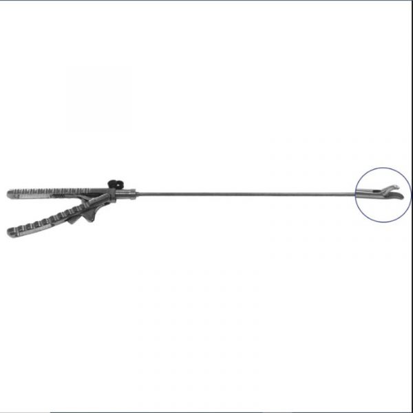 Laparoscopic Needle Holders