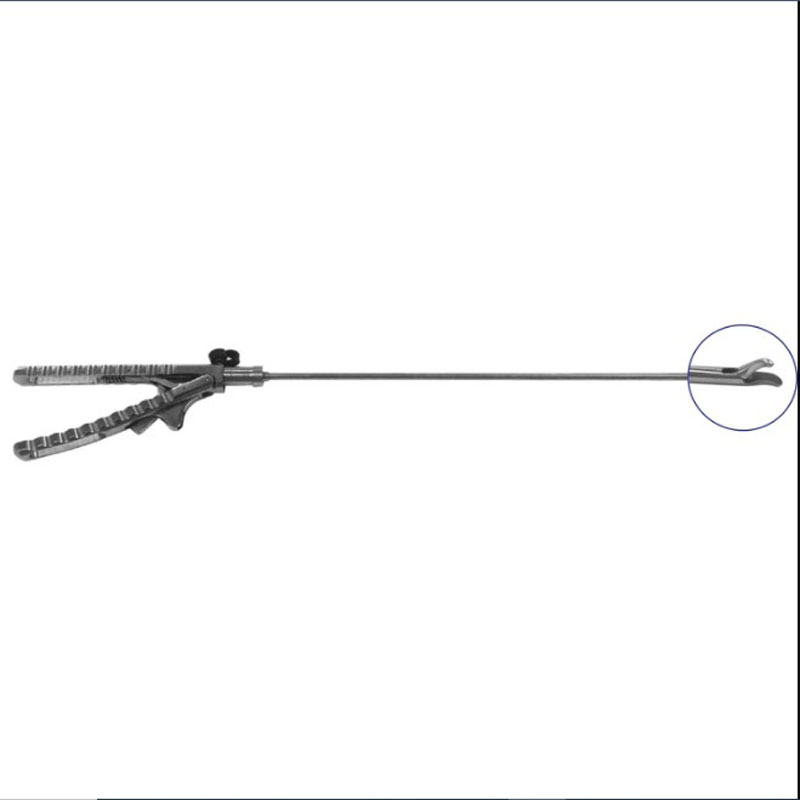 Laparoscopic Needle Holders