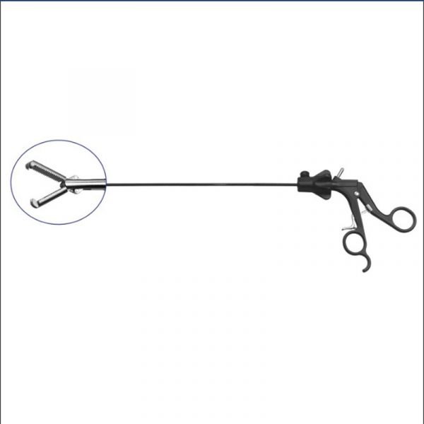 Ratcheted Handles