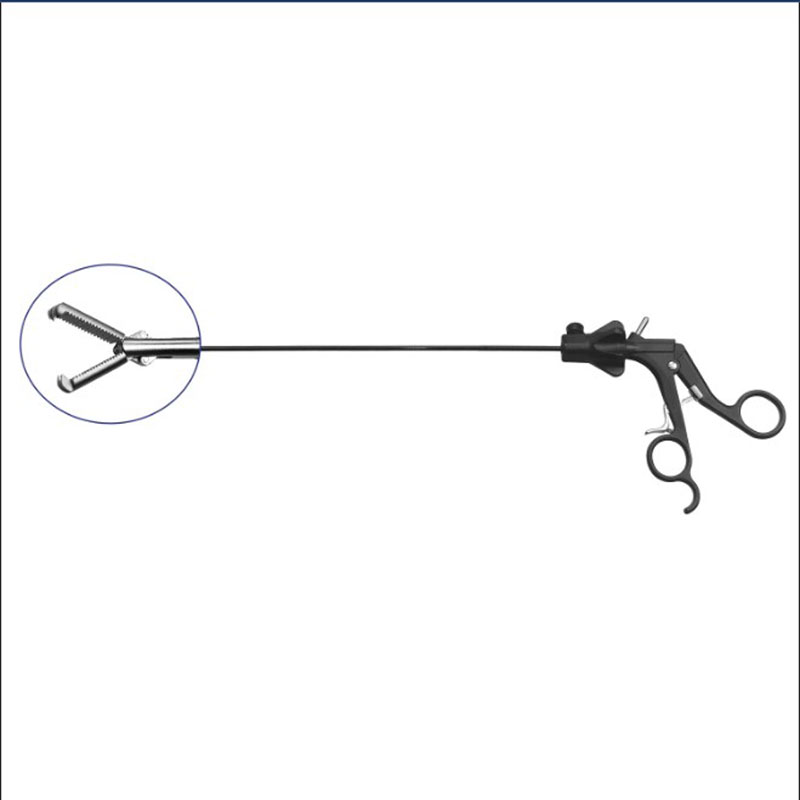 Ratcheted Handles