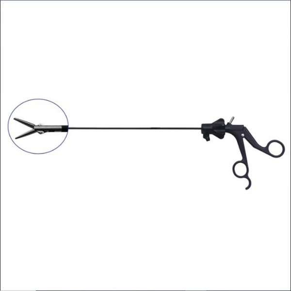 Non-Ratcheted Handles