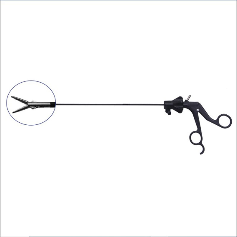 Non-Ratcheted Handles