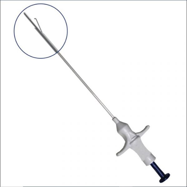 Disposable Laparoscopic Products