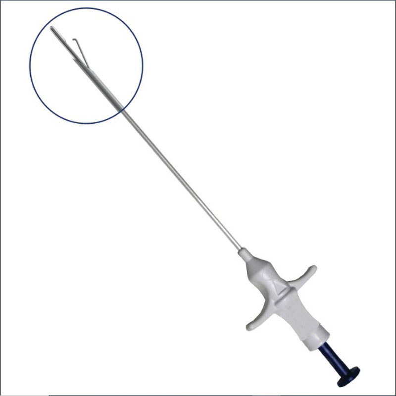 Disposable Laparoscopic Products