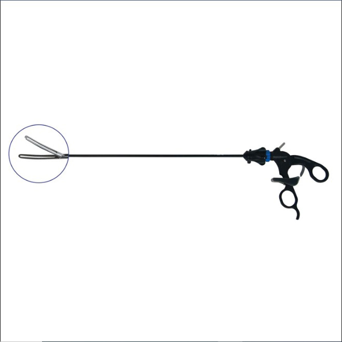 5mm Grasper