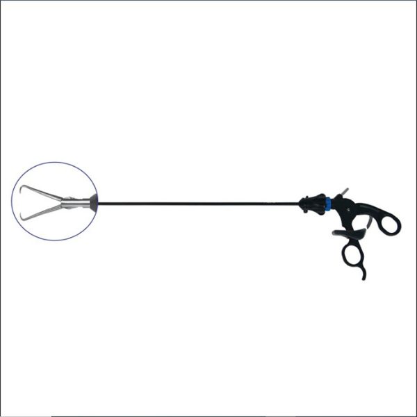 10mm Grasper