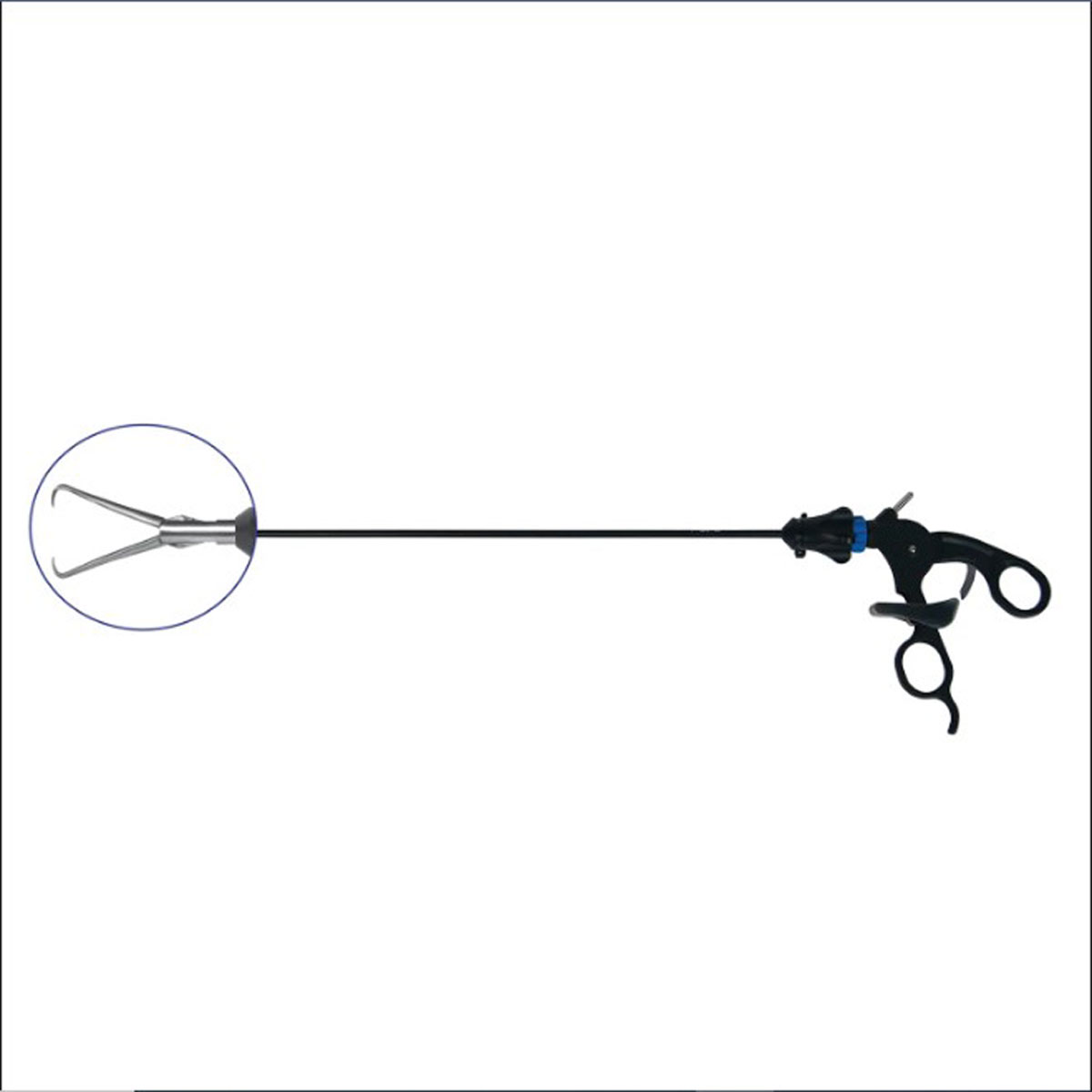 10mm Grasper