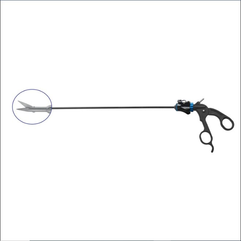 Laparoscopic Scissors