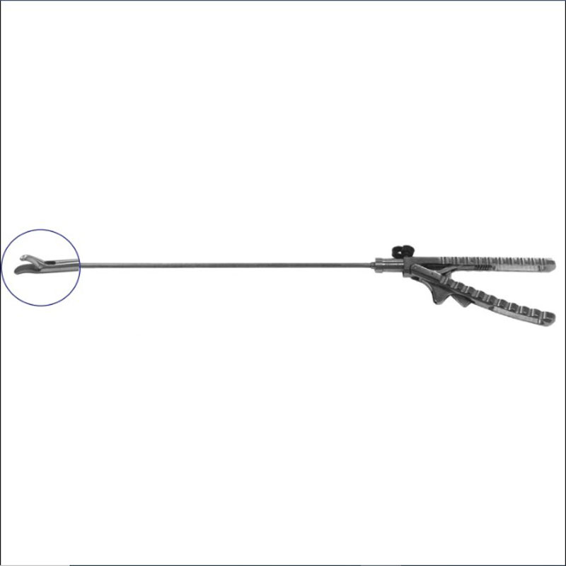 Laparoscopic Needle Holders
