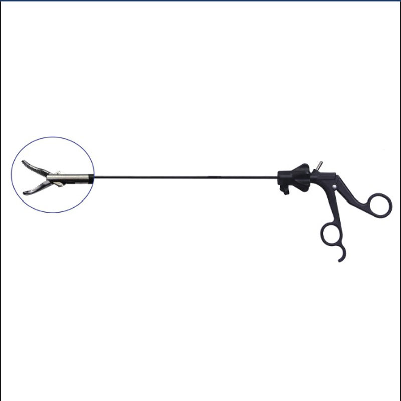 Non-Ratcheted Handles