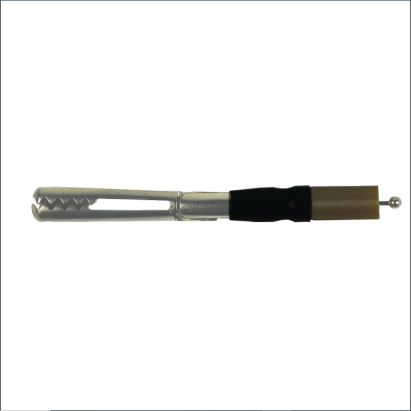 Disposable Laparoscopic Cutting-Edge Tip Scissors