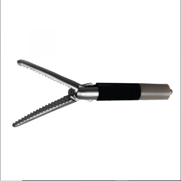 Disposable Laparoscopic Cutting-Edge Tip Scissors - Image 2