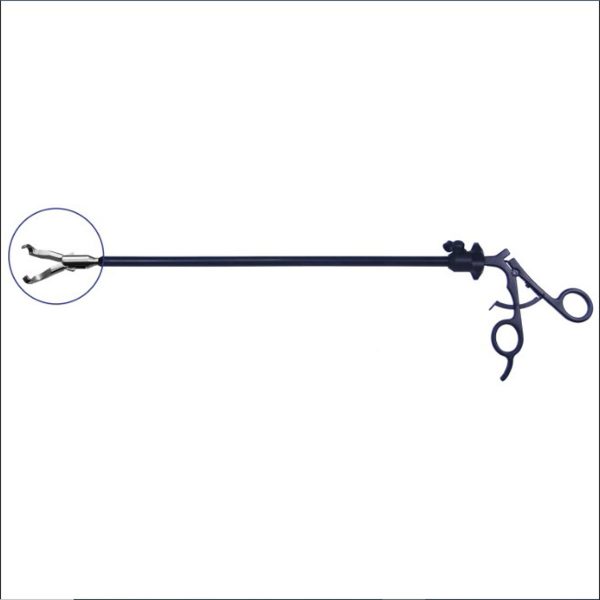 10mm Grasper