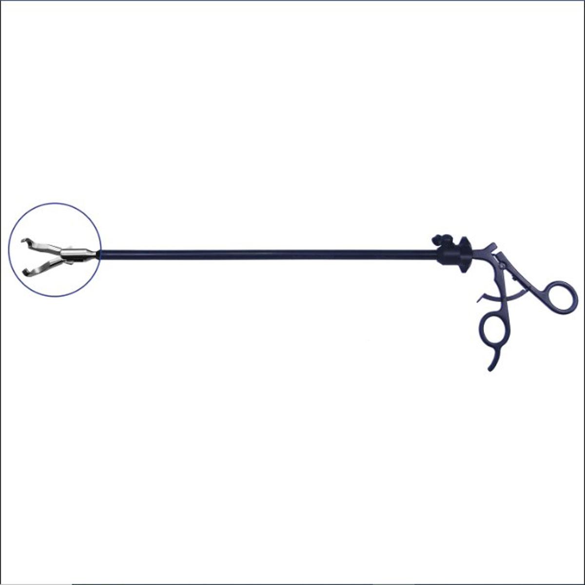 10mm Grasper