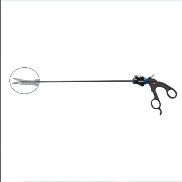 Laparoscopic Scissors
