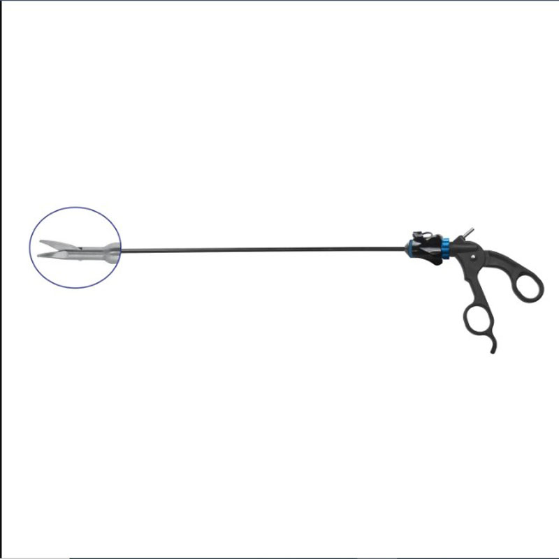 Laparoscopic Scissors