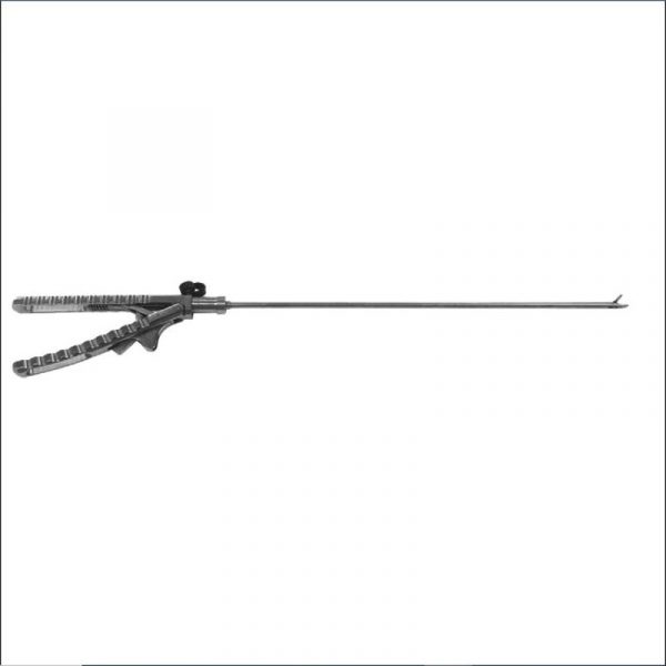 Laparoscopic Needle Holders