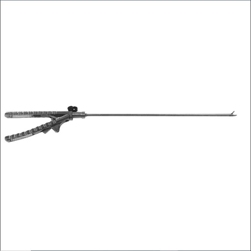 Laparoscopic Needle Holders
