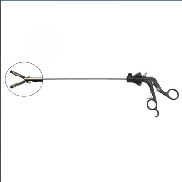 Ratcheted Handles