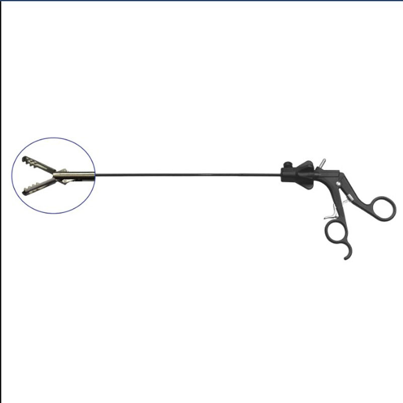 Ratcheted Handles