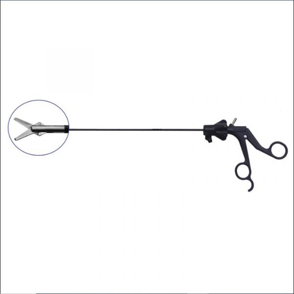 Non-Ratcheted Handles