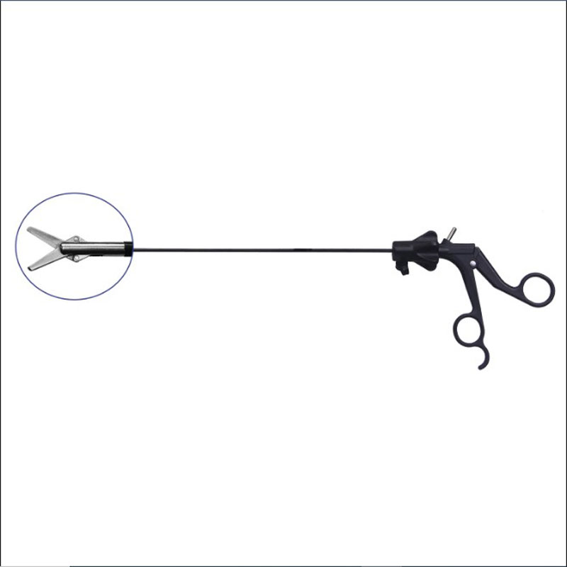 Non-Ratcheted Handles