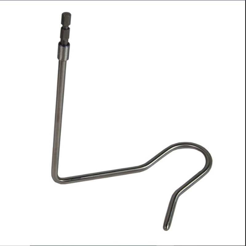 Standard Nathanson Retractors